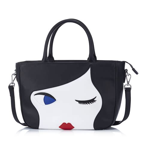 lulu guinness bags for women.